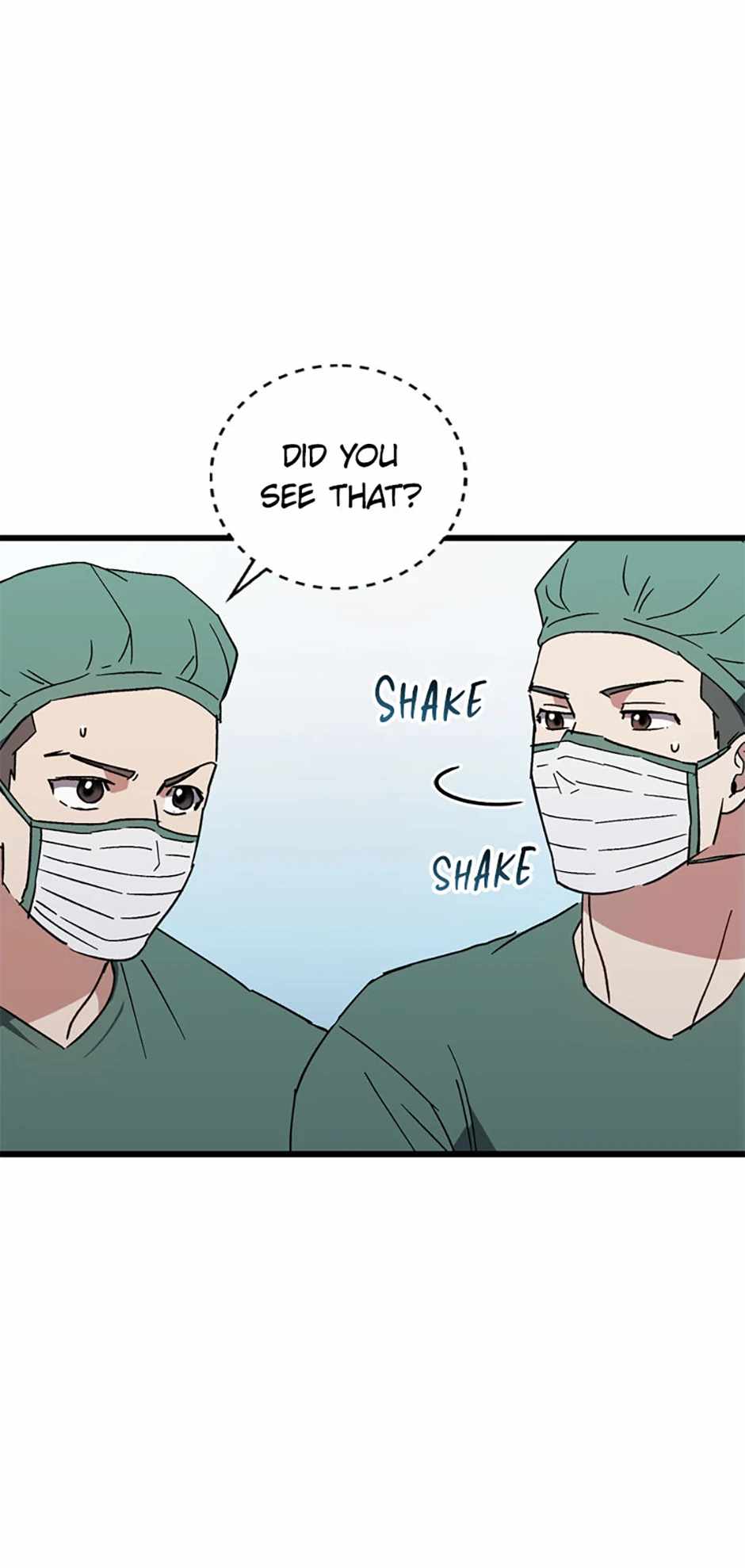 The Great Surgeon Chapter 28 30